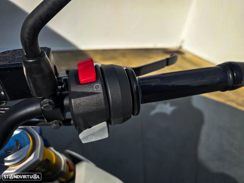 BMW G 310 R - 9