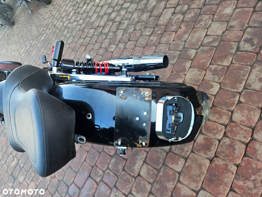 Harley-Davidson Dyna Low Rider - 22