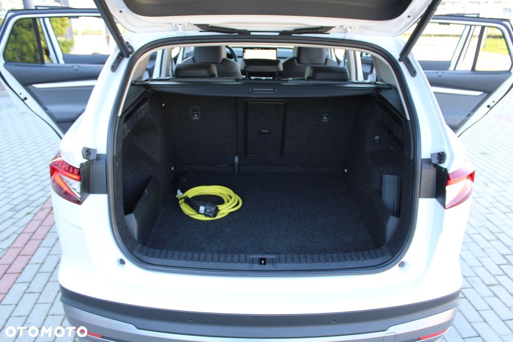 Skoda Enyaq iV 80x - 28
