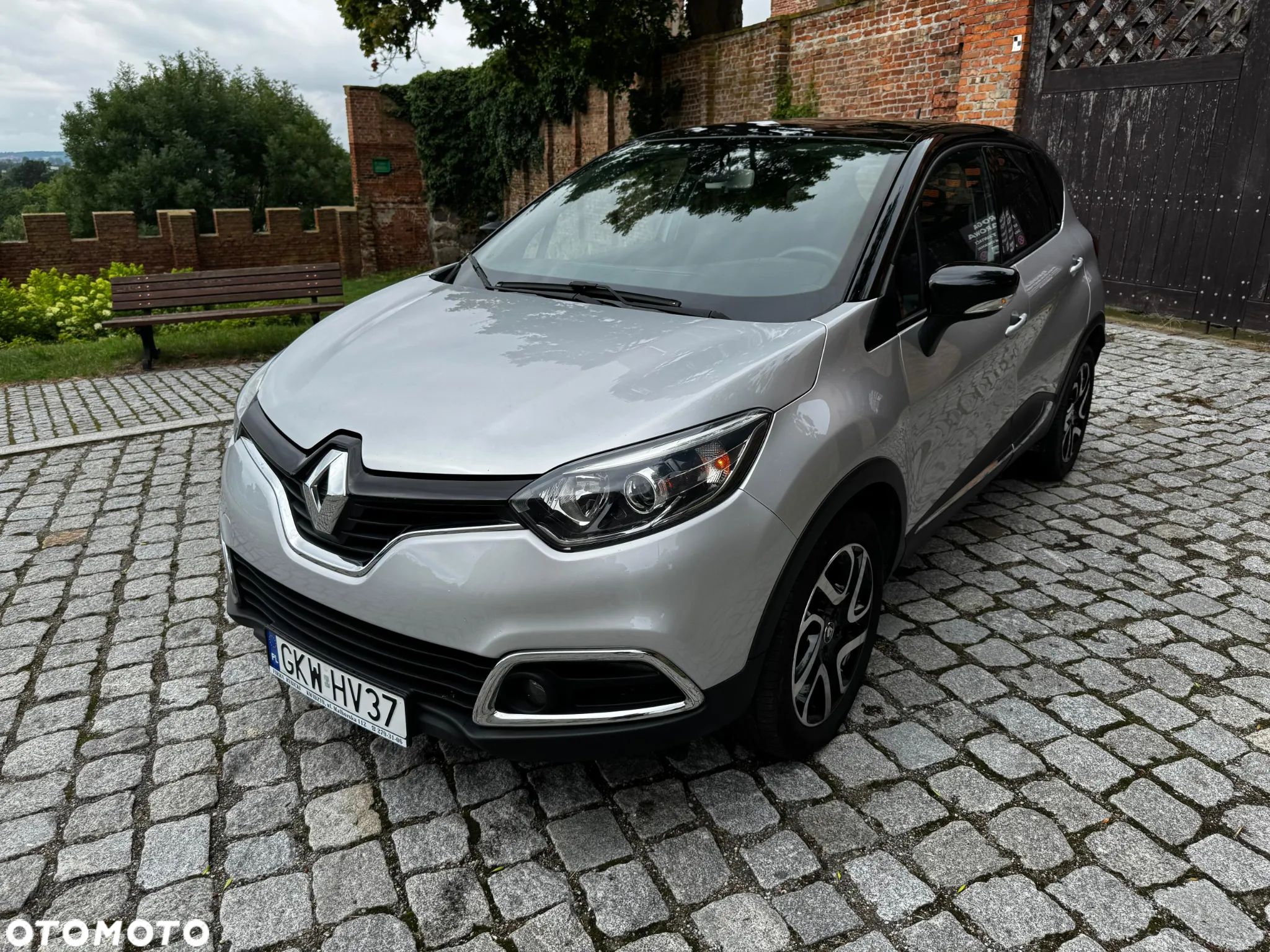 Renault Captur ENERGY TCe 90 Start&Stop Dynamique - 1
