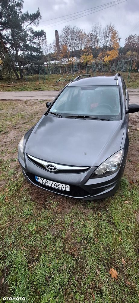 Hyundai i30 1.6 CRDi Classic + World Cup - 2