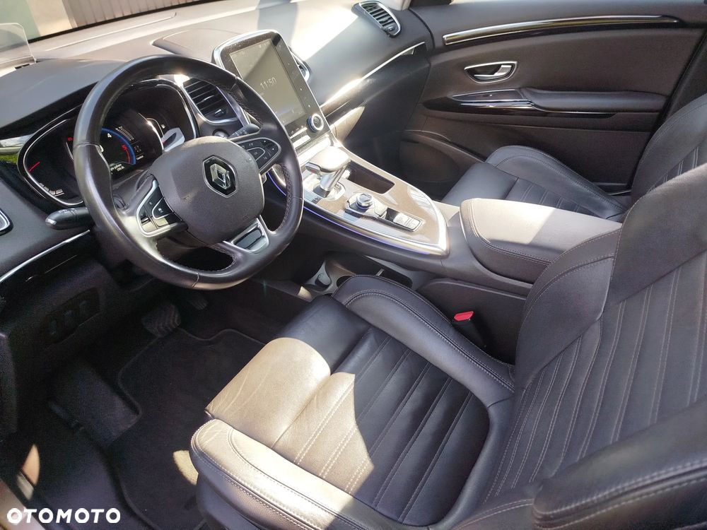 Renault Espace Energy dCi 160 EDC LIMITED - 8