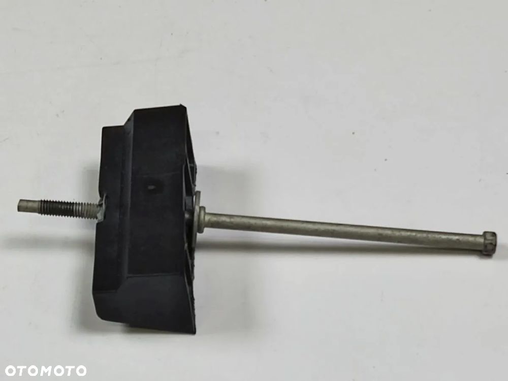 FORD EXPLORER 3.0 Phev od 2020r Mocowanie Akumulatora - 1