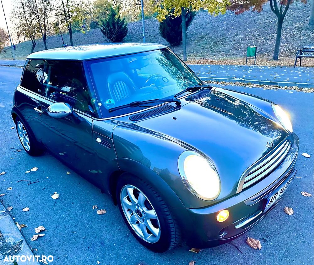 Mini ONE Park Lane - 2