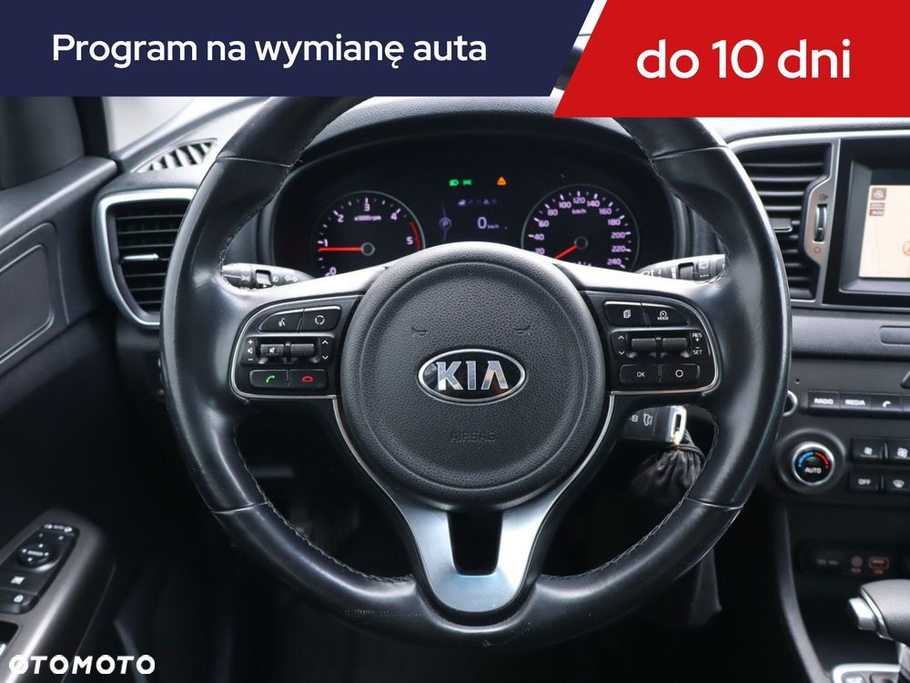 Kia Sportage - 18