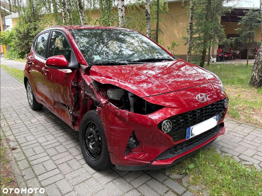 Hyundai i10 - 8