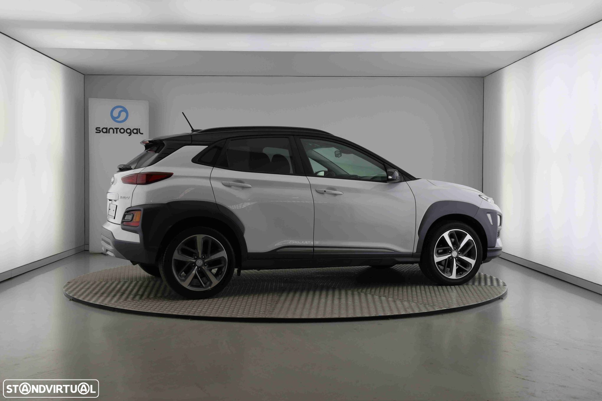 Hyundai Kauai 1.6 CRDi Premium - 3