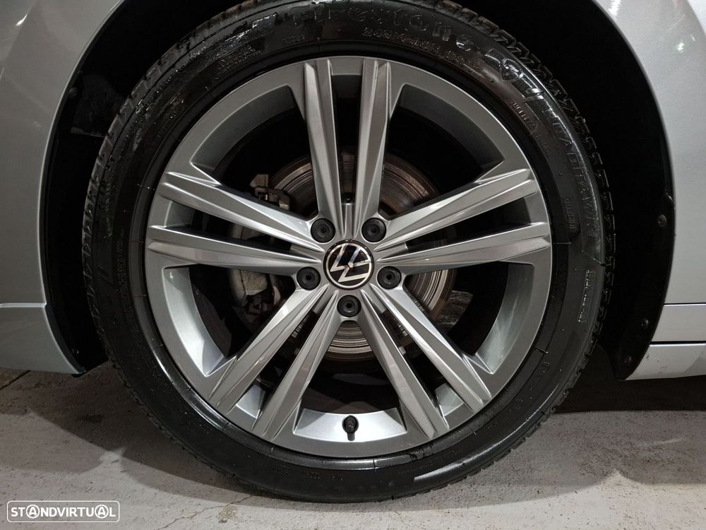 VW Arteon Shooting Brake 2.0 TDI R-Line DSG - 24