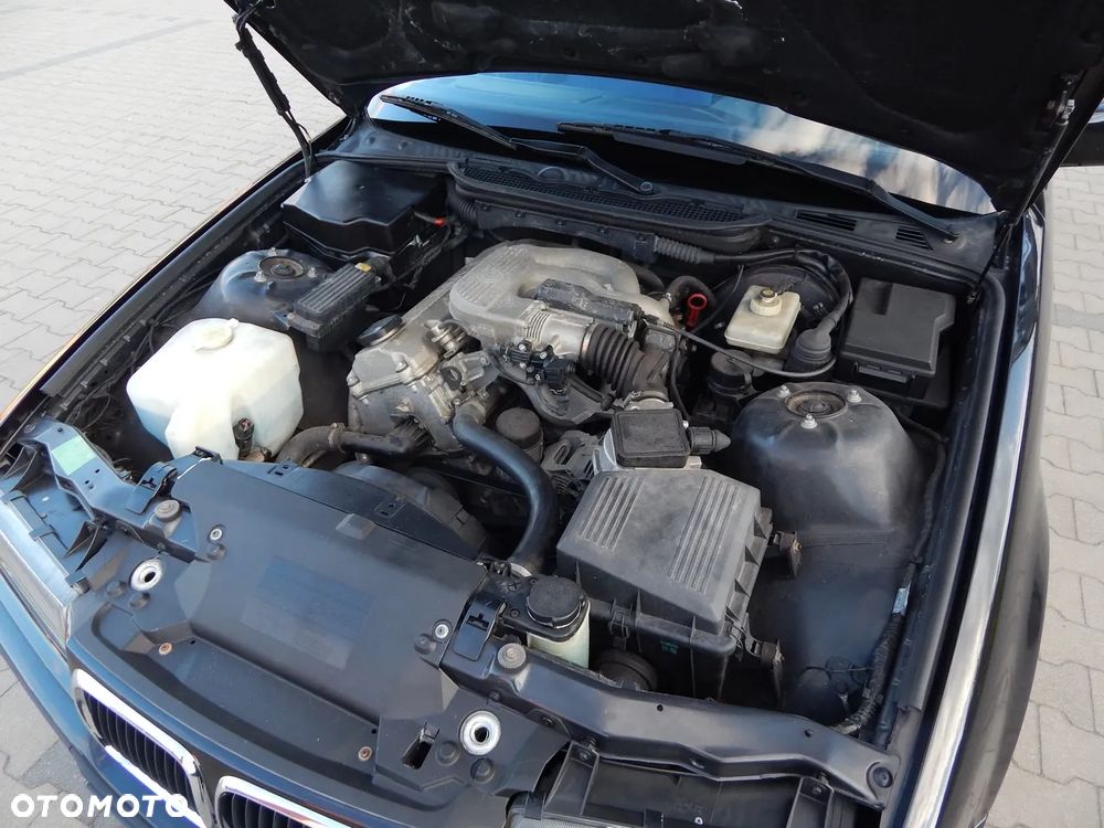 BMW Seria 3 - 19