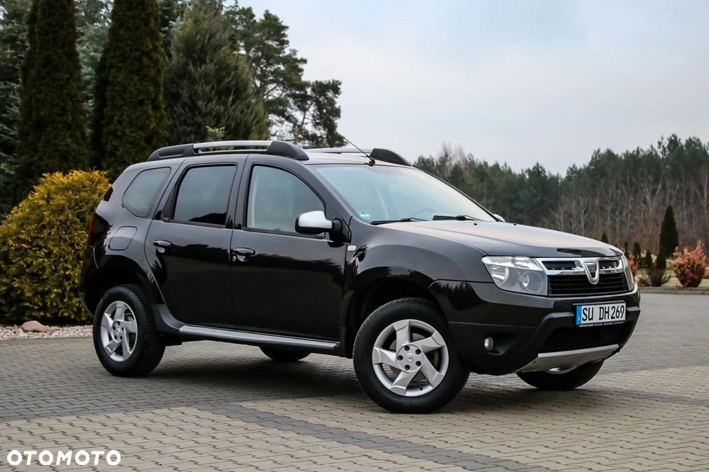 Dacia Duster 1.6 16V 105 4x2 Prestige - 10