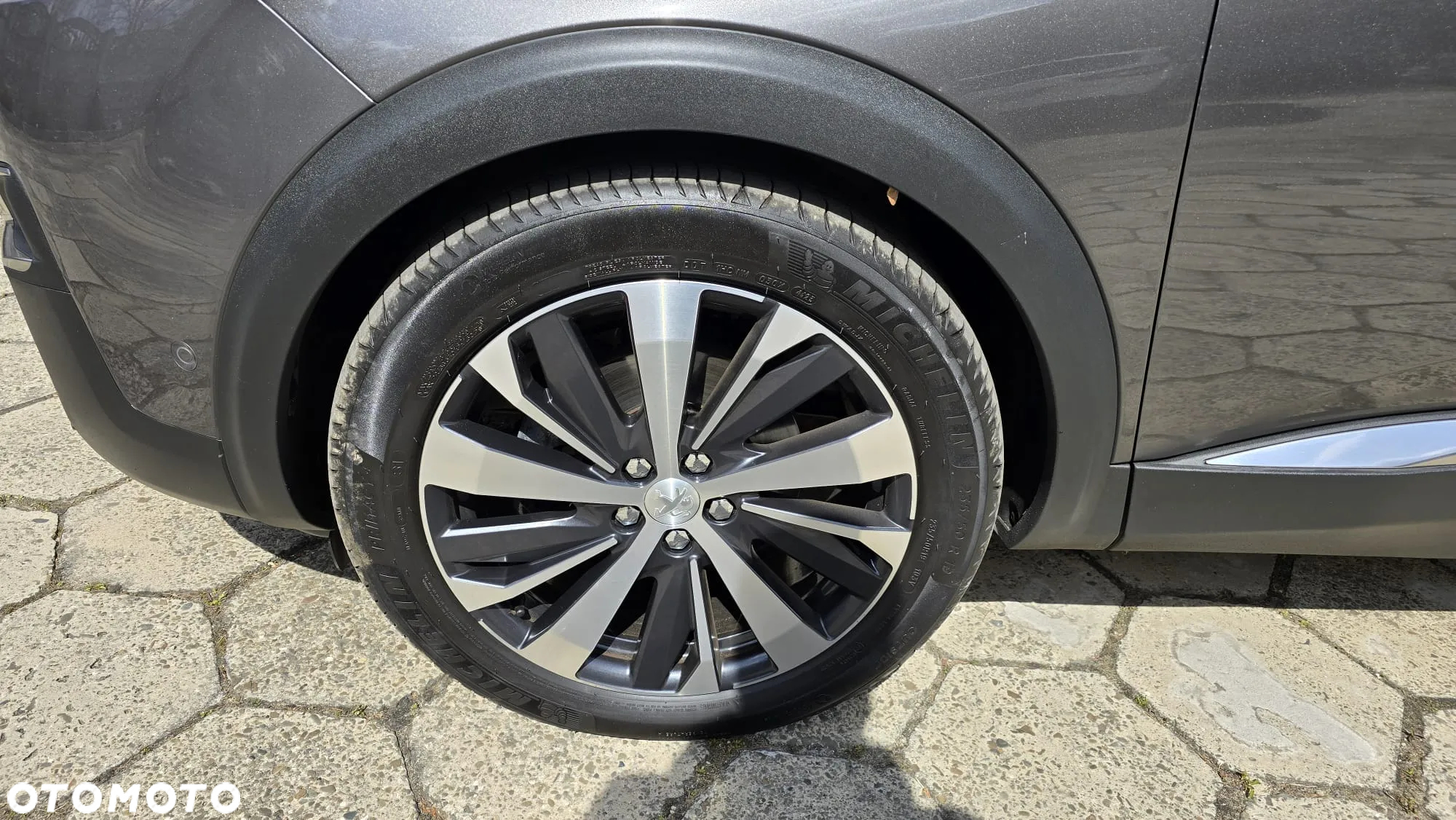 Peugeot 3008 BlueHDi 180 Stop & Start EAT8 GT - 34