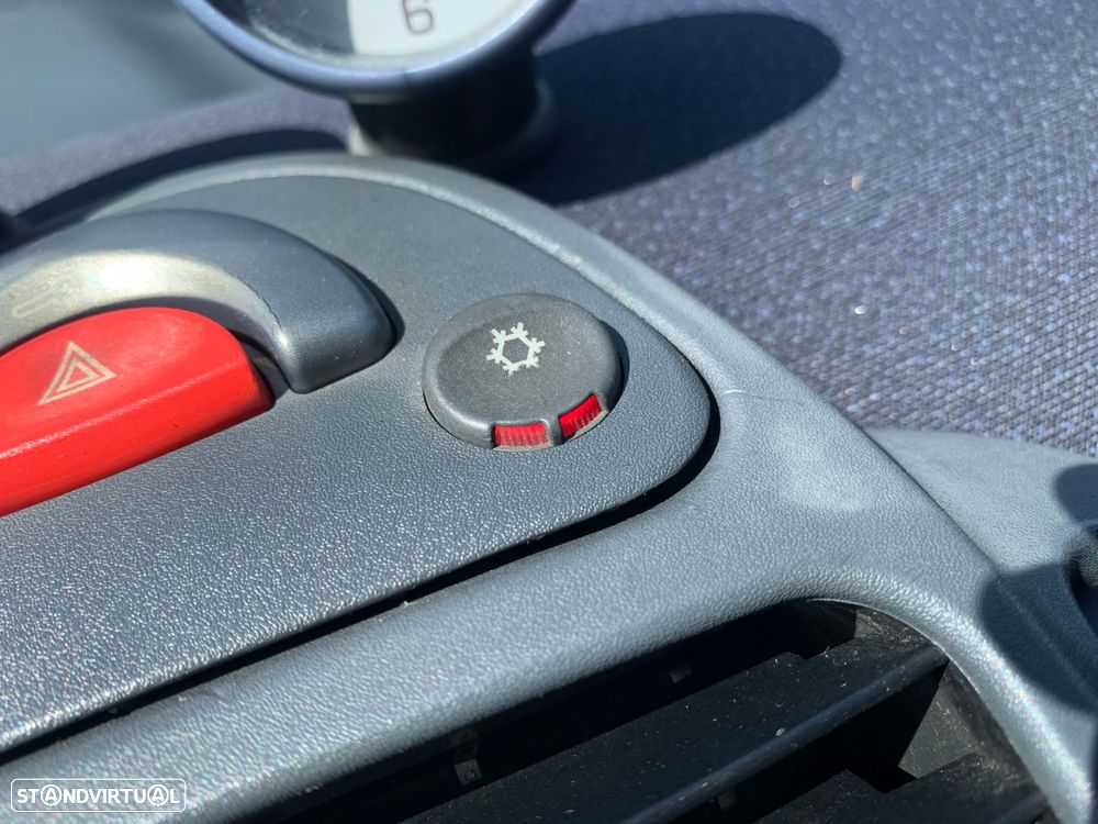 Smart ForTwo Coupé Passion cdi 41 - 26
