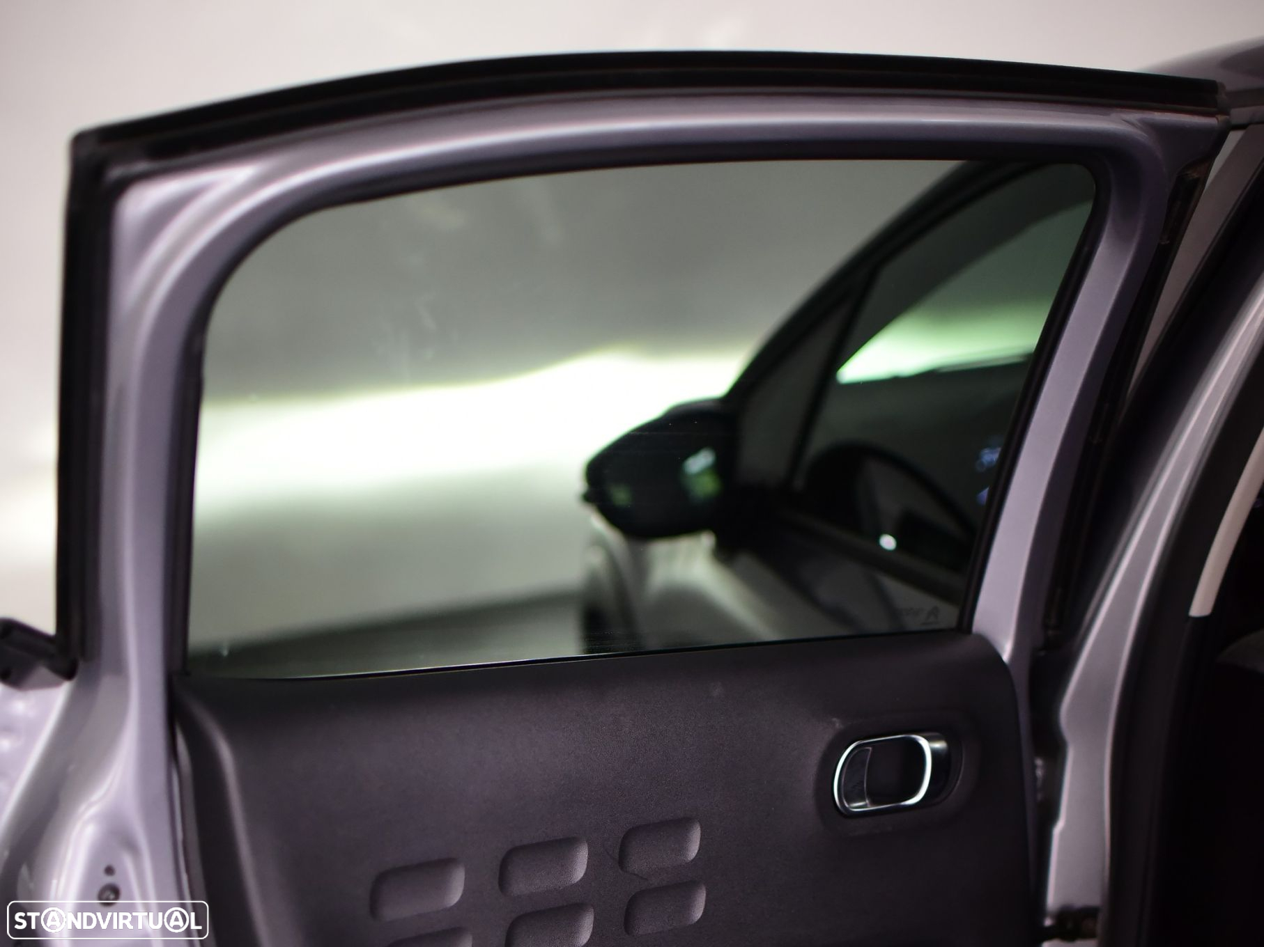 Citroën C3 1.2 PureTech C-Series - 23