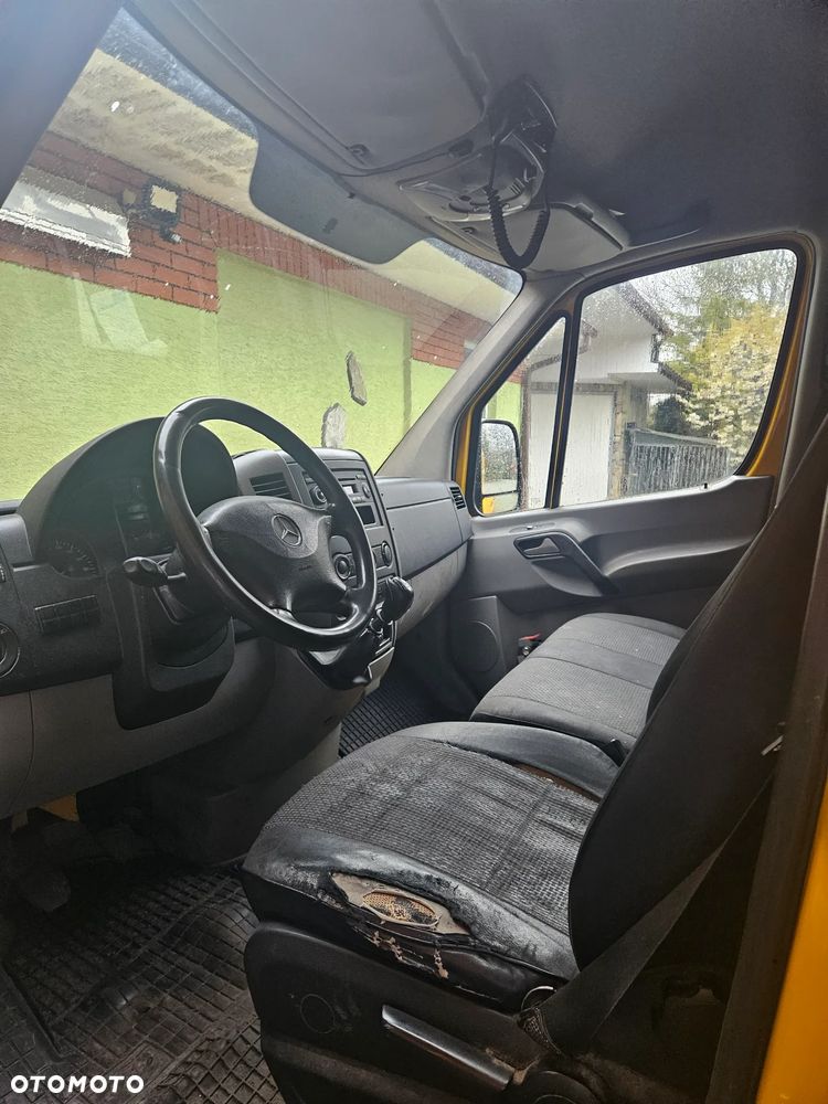 Mercedes-Benz SPRINTER  314 - 2