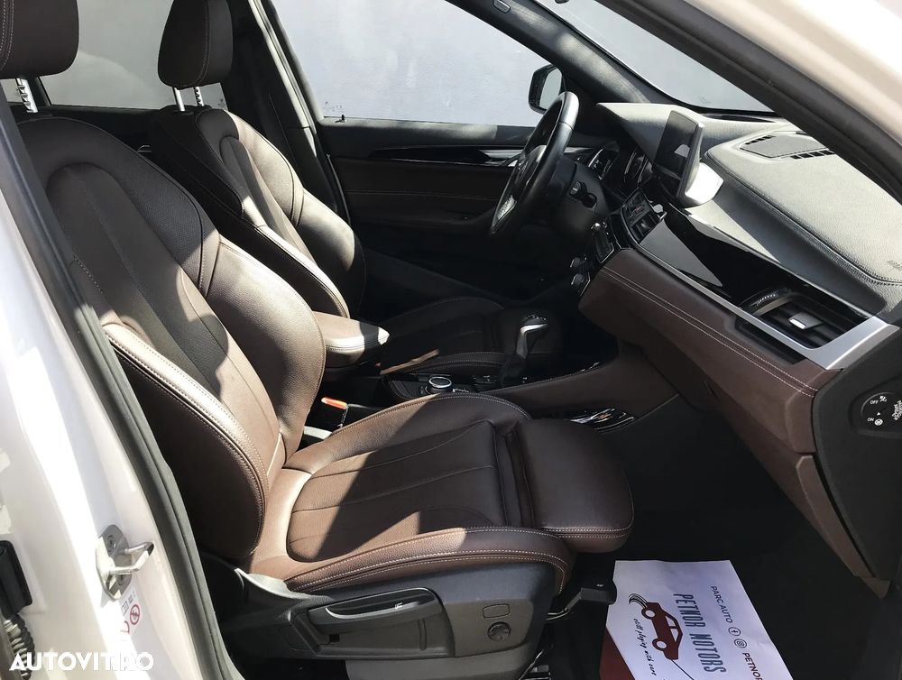 BMW X1 xDrive25e M Sport - 16