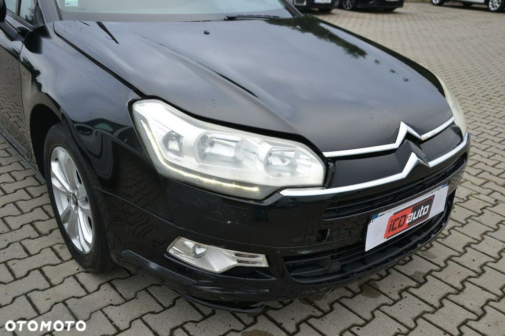 Citroën C5 - 12