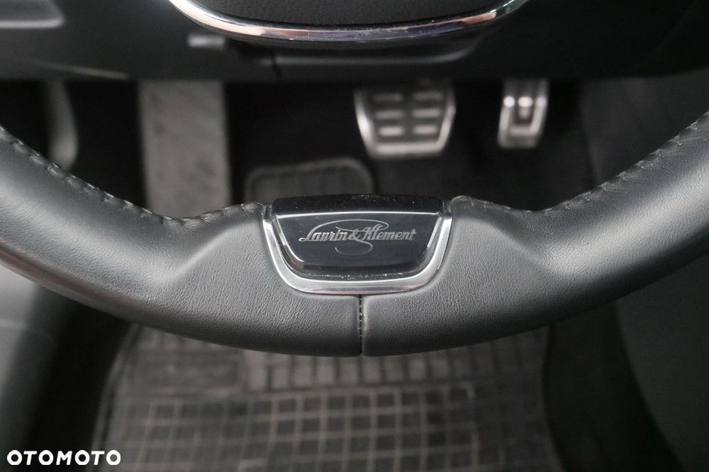 Skoda Superb 2.0 TSI 4x4 L&K DSG - 35