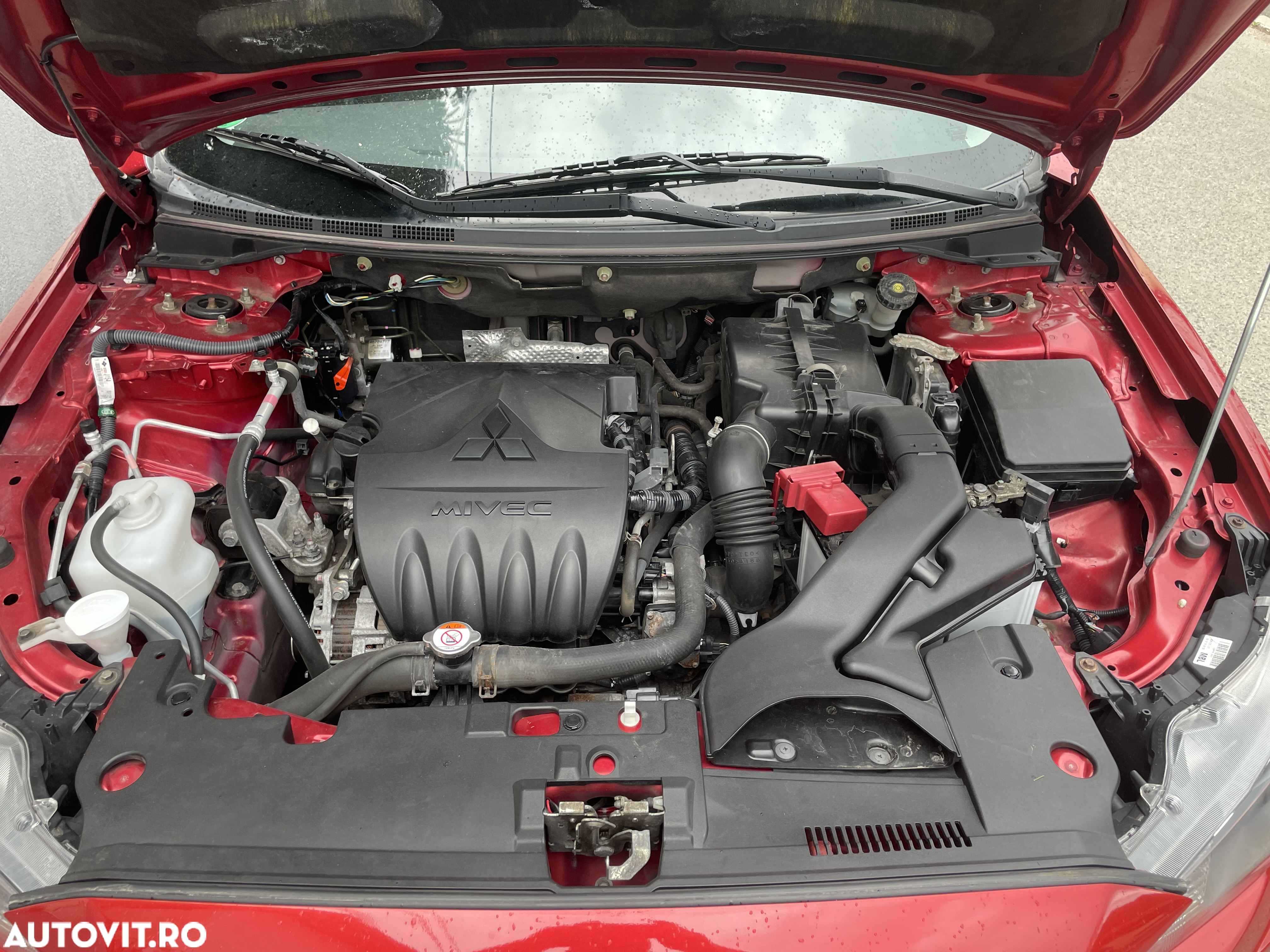 Mitsubishi Lancer 1.6 - 13