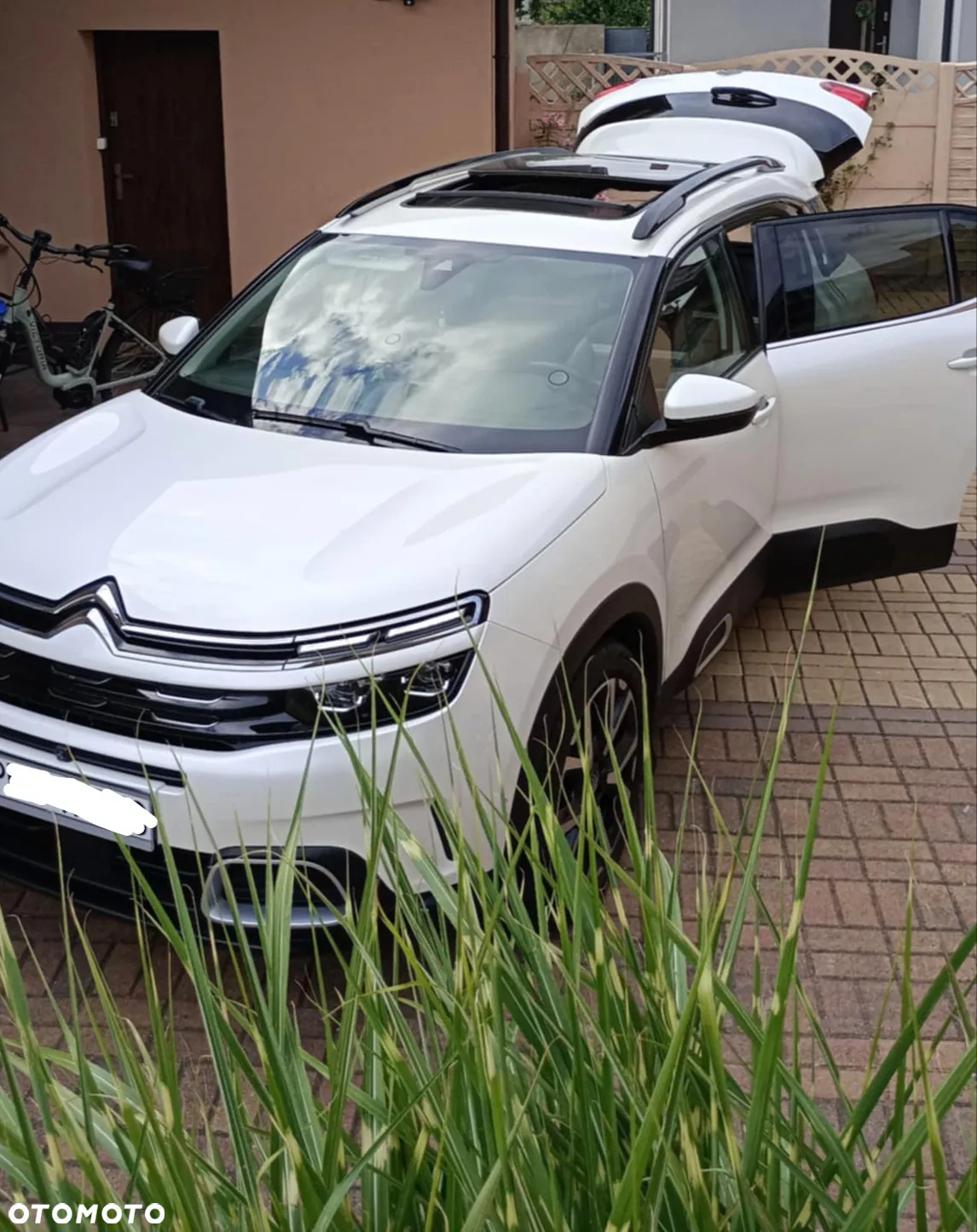 Citroën C5 Aircross - 2