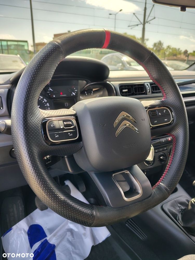 Citroën C3 1.2 PureTech You - 16