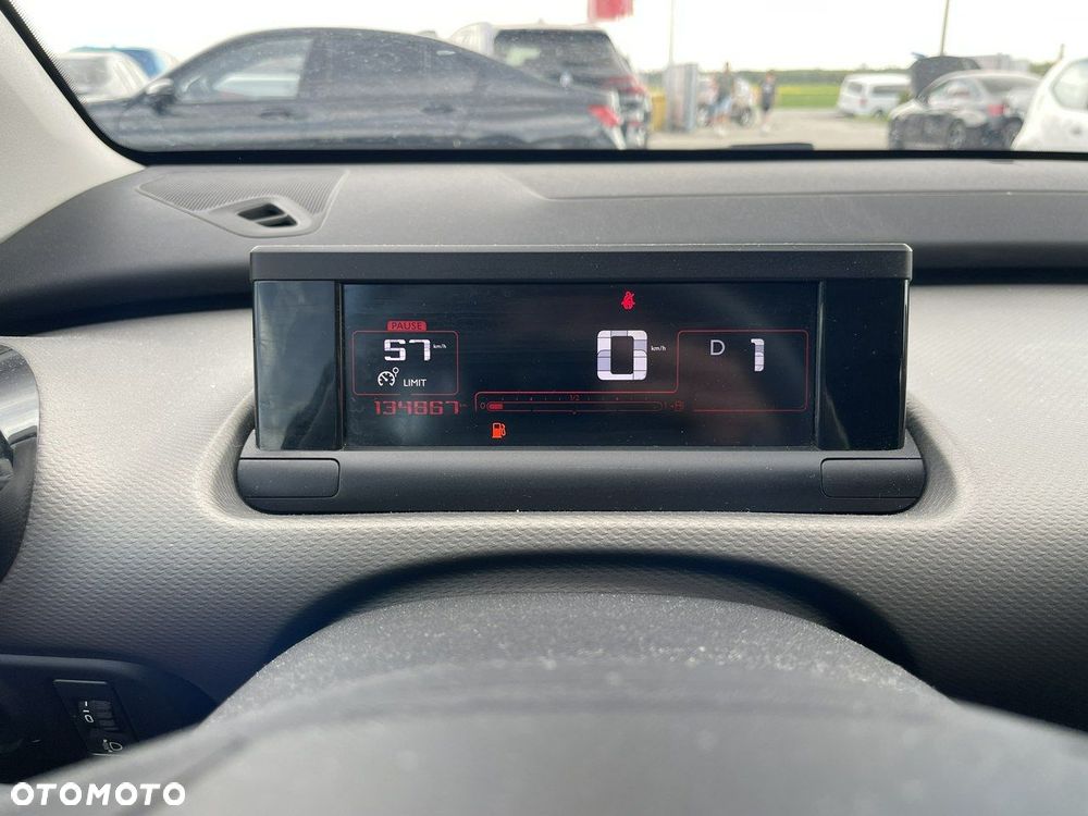 Citroën C4 Cactus BlueHDi 100 ETG6 Stop&Start Feel - 10