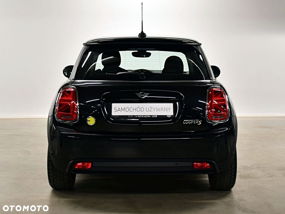 MINI Cooper S - 4