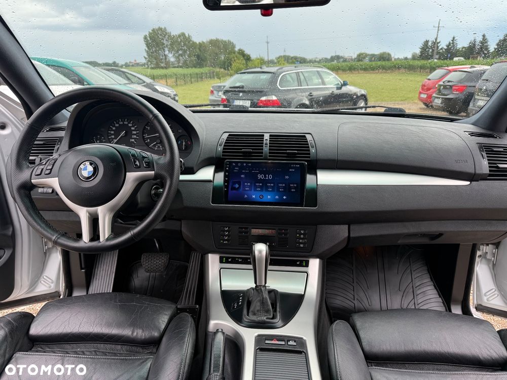 BMW X5 3.0 i Edition Exclusive - 11