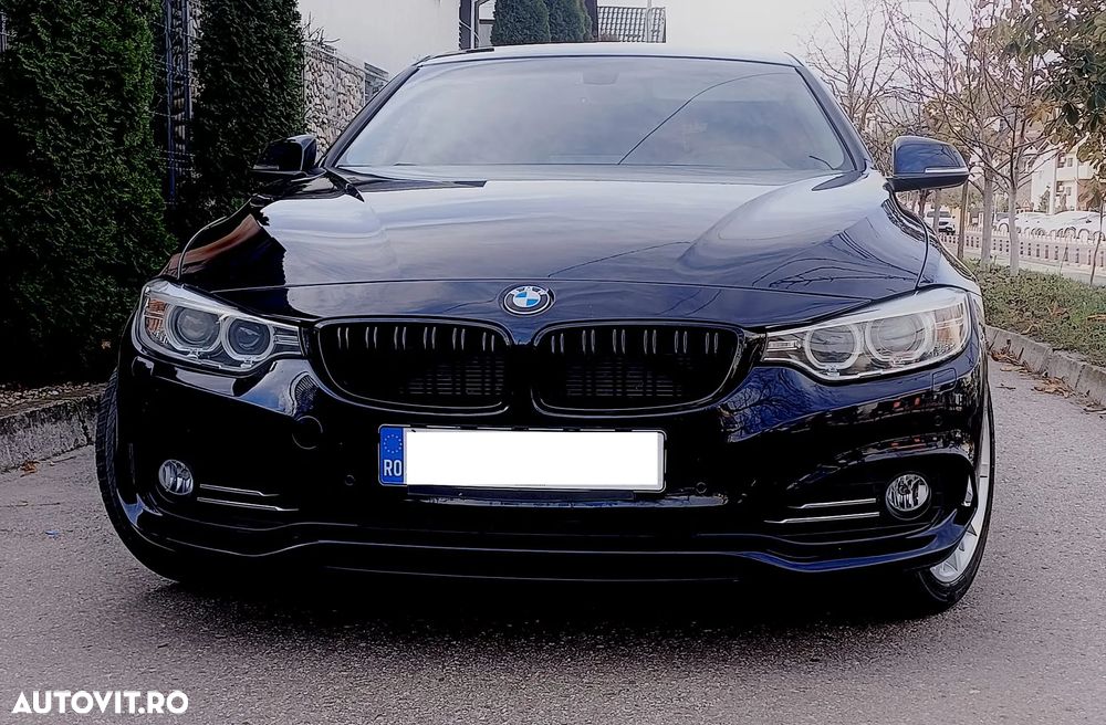 BMW Seria 4 - 14