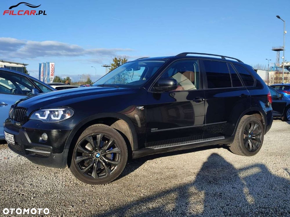 BMW X5 - 19