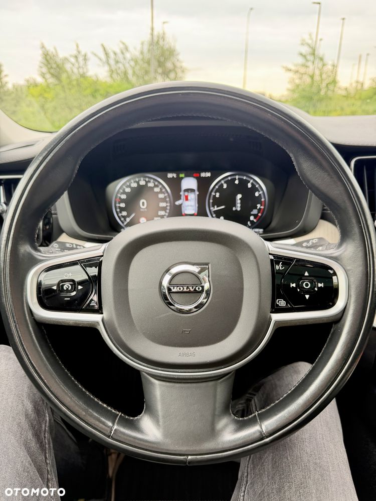 Volvo XC 60 T6 AWD Inscription - 18