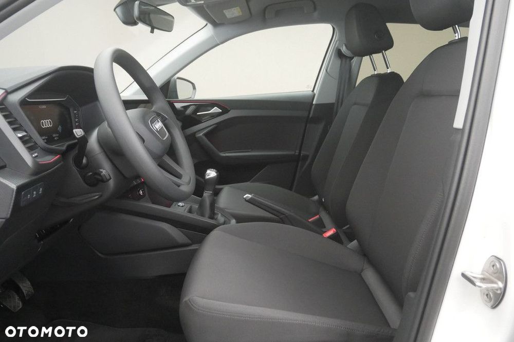 Audi A1 Sportback - 12