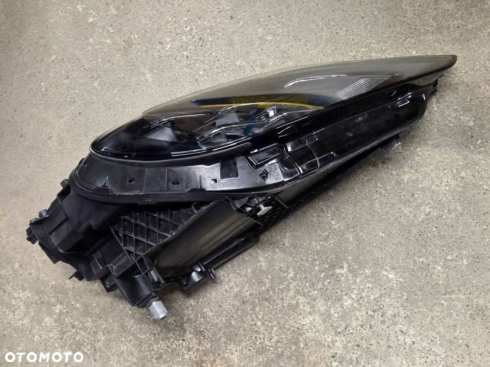 Porsche Cayenne 9Y lift Full Led lampa prawa  9Y0941060M - 5
