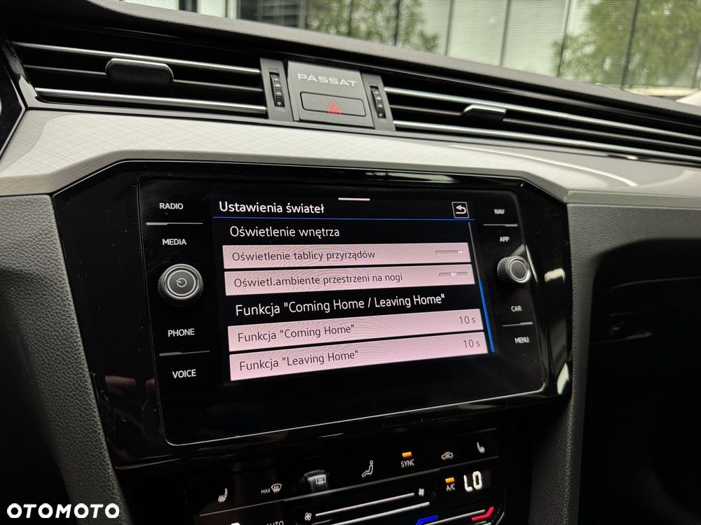 Volkswagen Passat Variant - 34