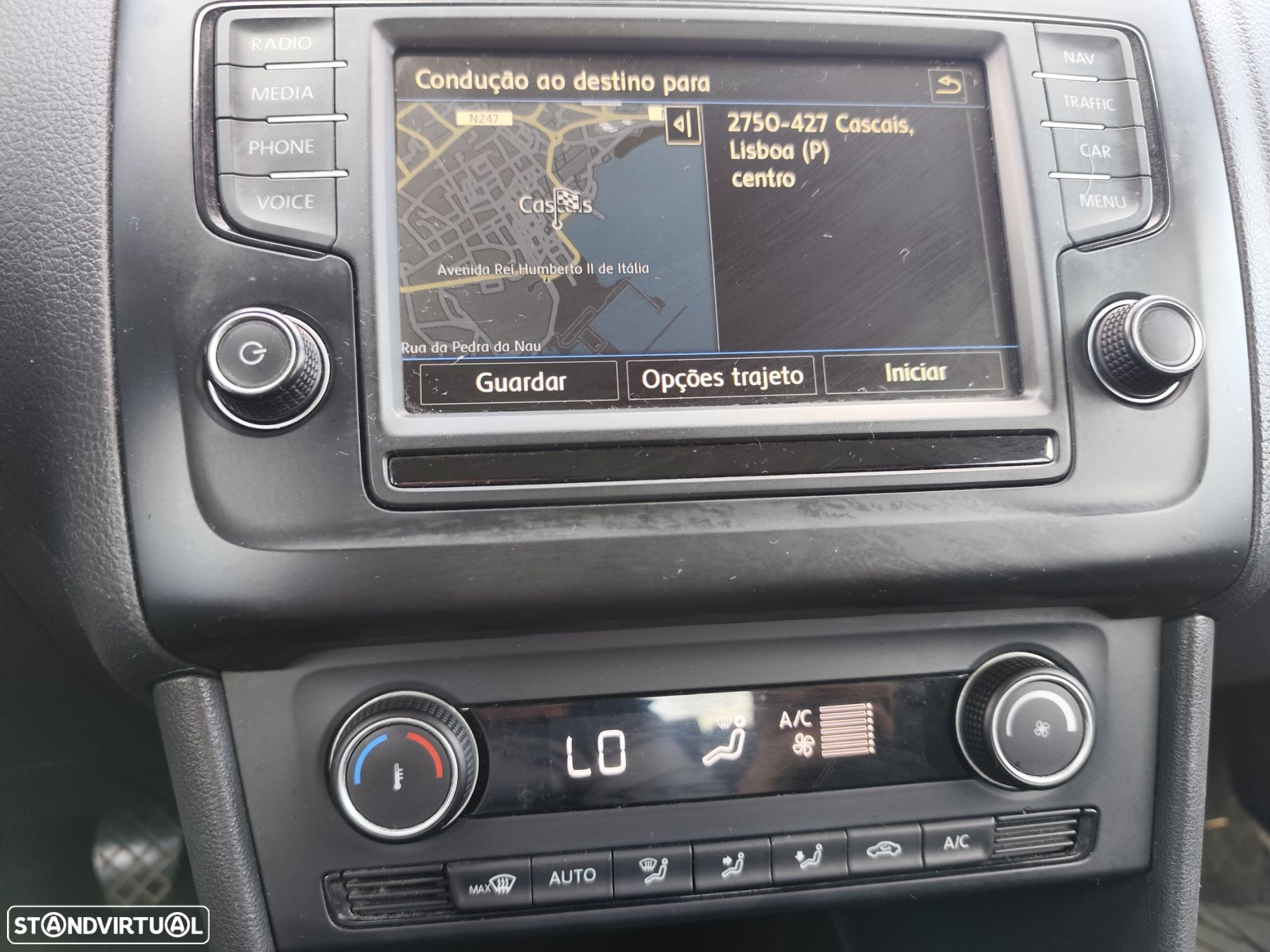 VW Polo 1.4 TDi Confortline Nav - 18