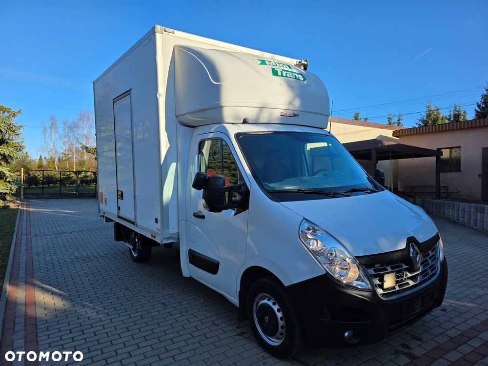 Renault Master - 23