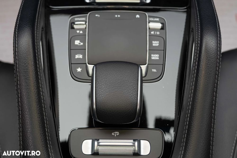 Mercedes-Benz GLE 450 4Matic 9G-TRONIC AMG Line - 28