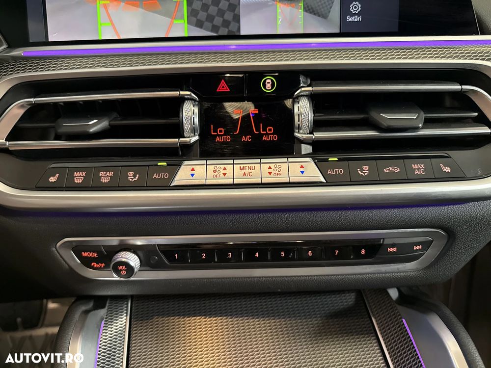 BMW X6 xDrive30d AT MHEV - 18