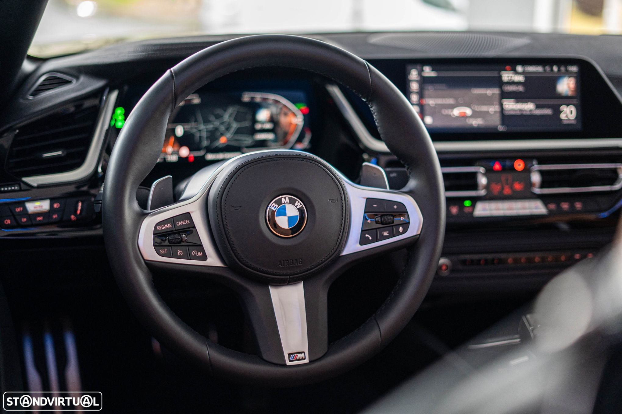 BMW Z4 30 i Pack M - 6