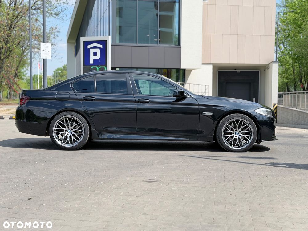 BMW Seria 5 525d - 3