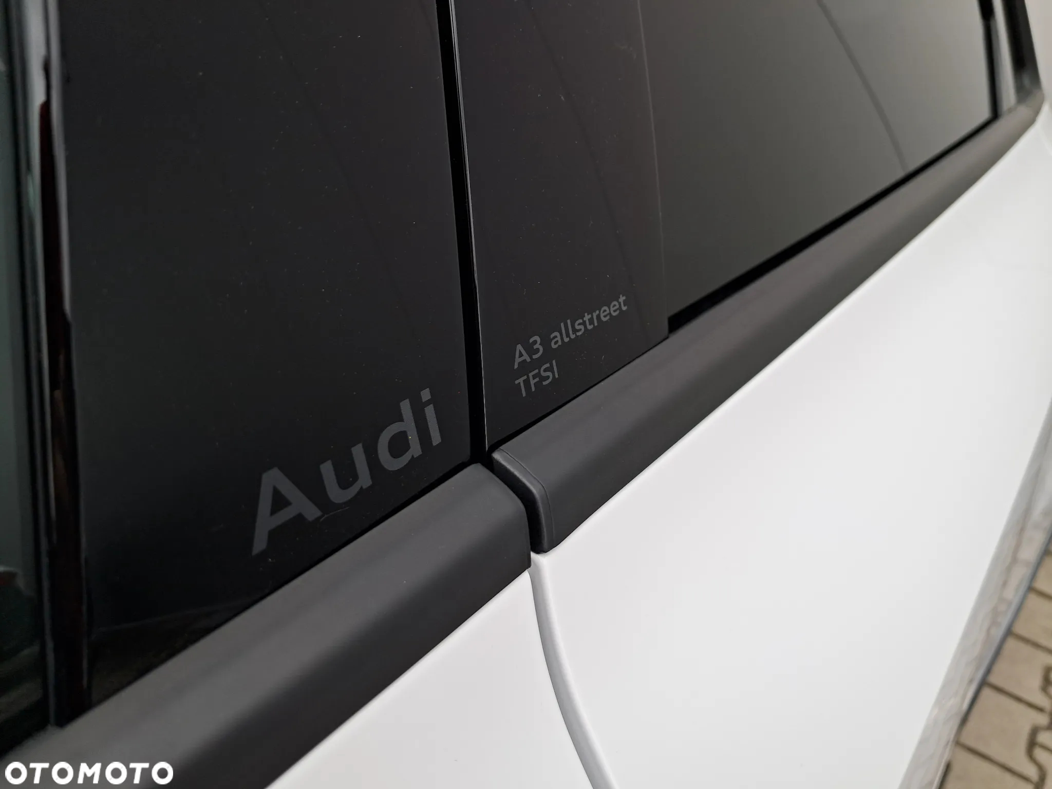 Audi A3 - 22