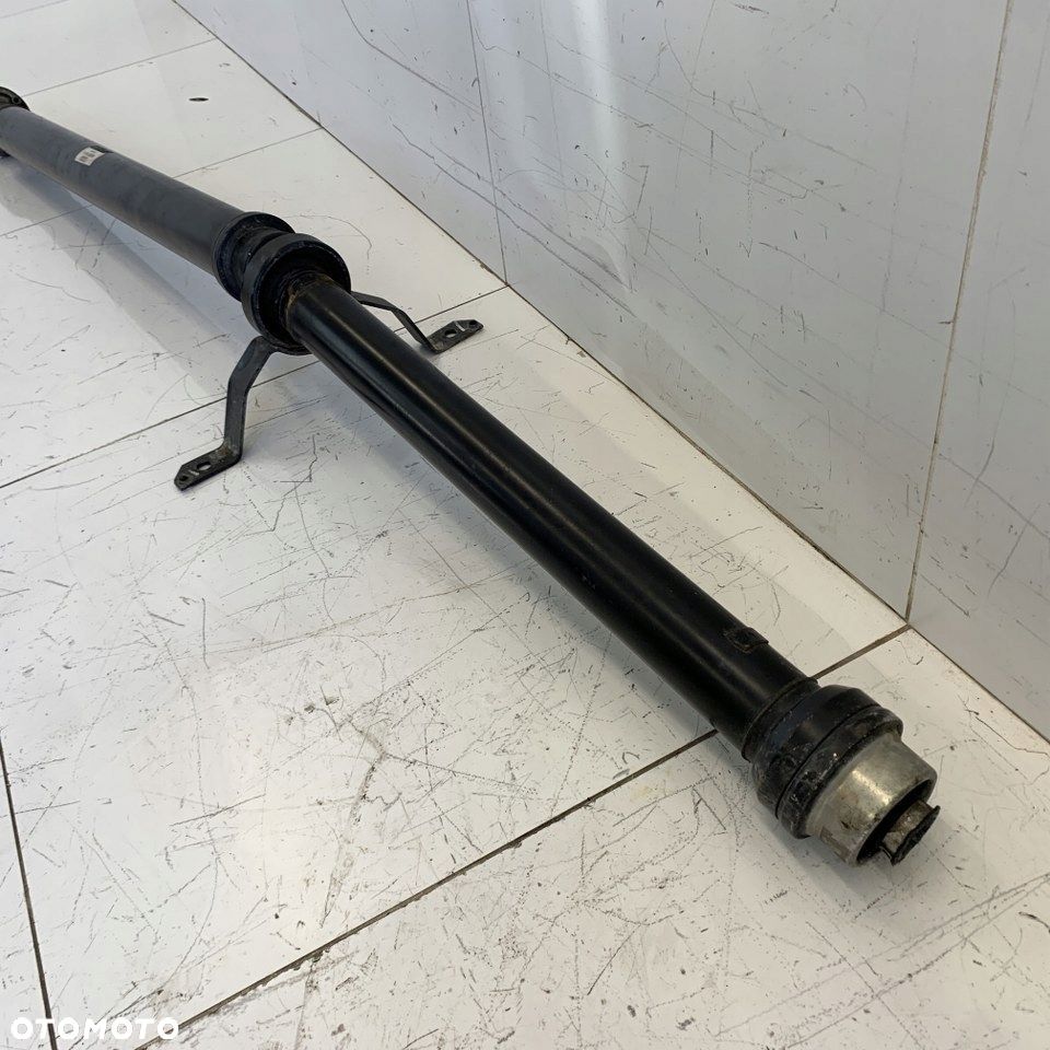 Wał napędowy kompletny AUDI A8 D4 LIFT 3.0 tdi CTB 16r - 5