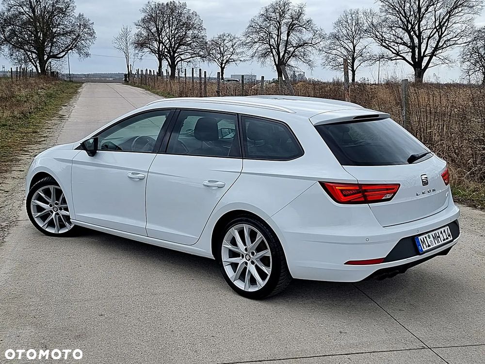 Seat Leon - 12