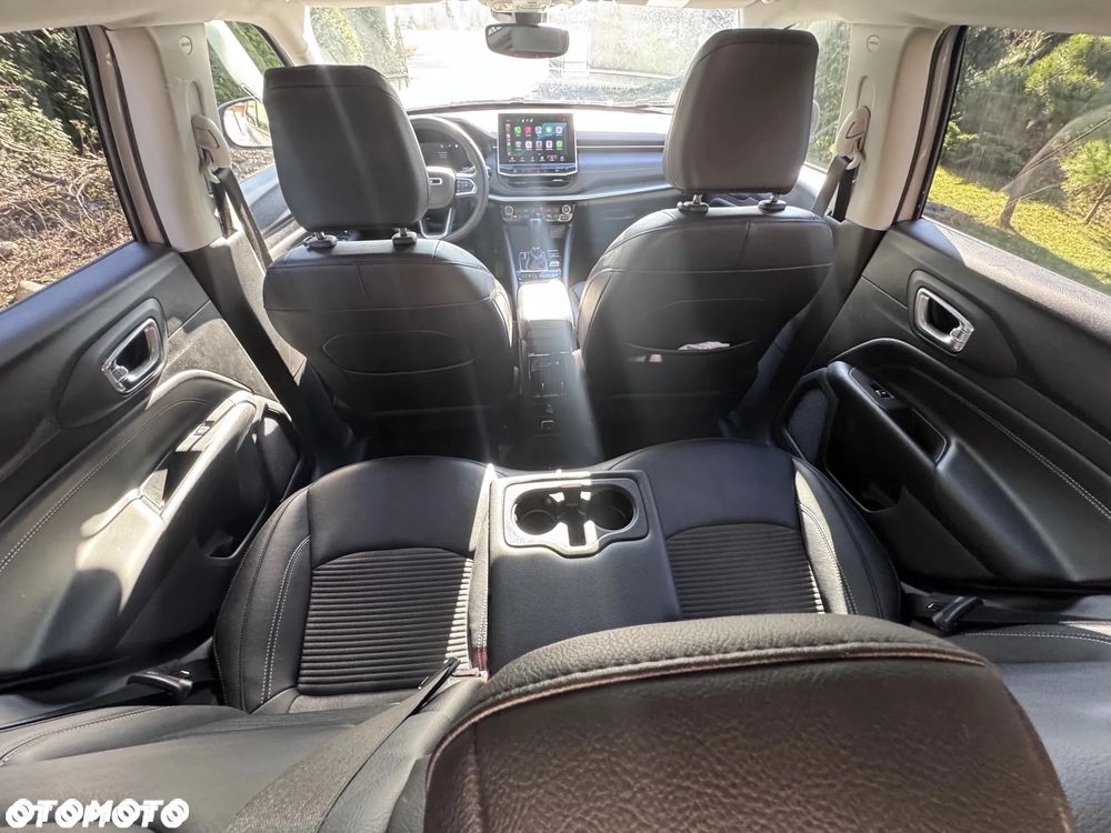 Jeep Compass - 13