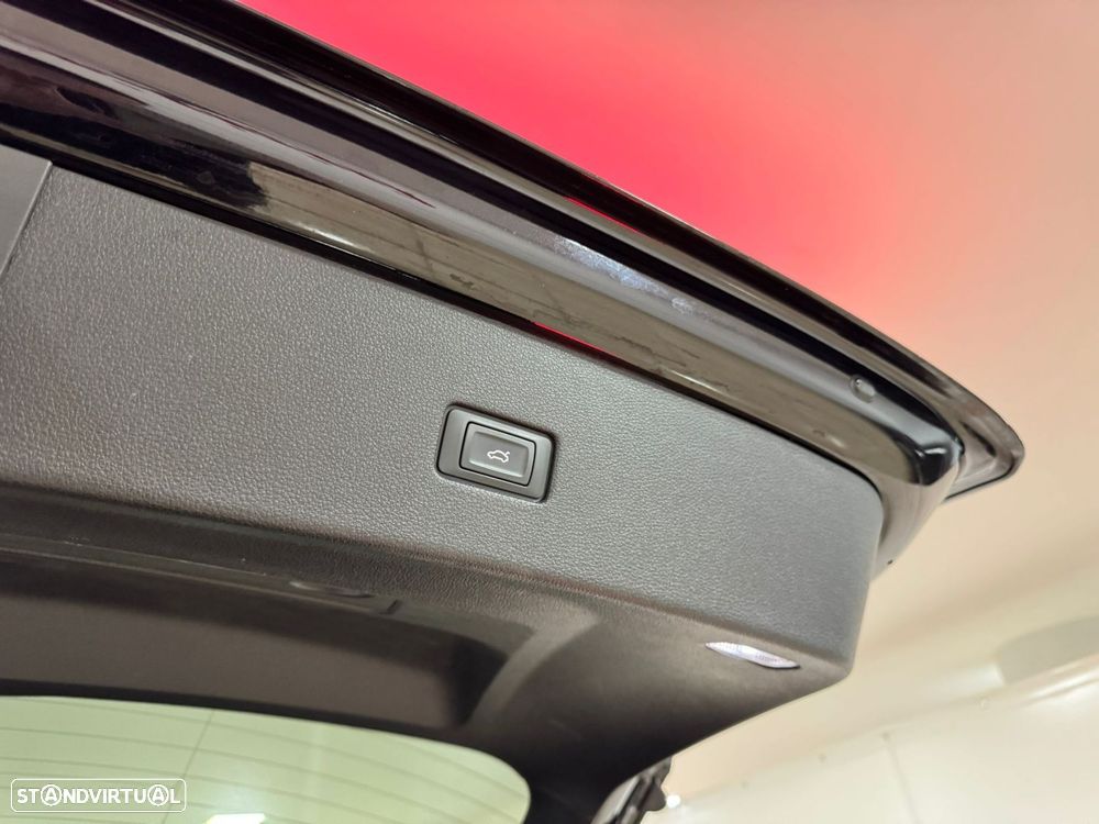 Audi Q8 3.0 TDI 50 quattro Tiptronic - 17