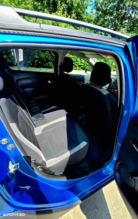 Dacia Sandero Stepway - 17