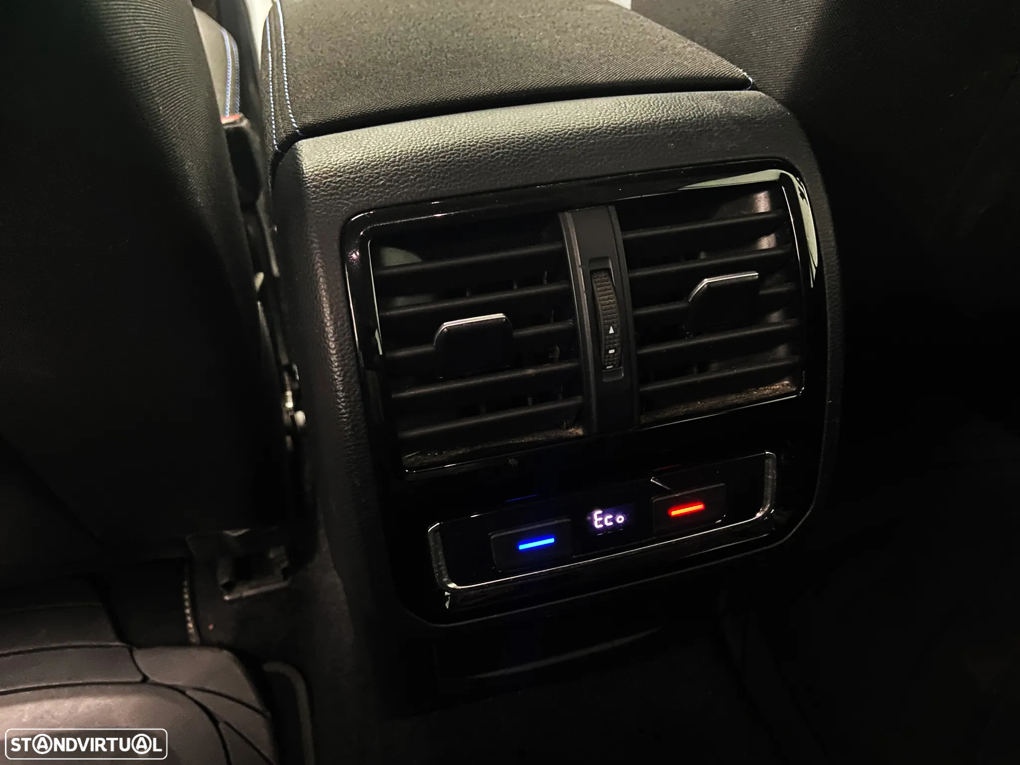 VW Passat Variant 1.4 TSI GTE Plug-in - 24