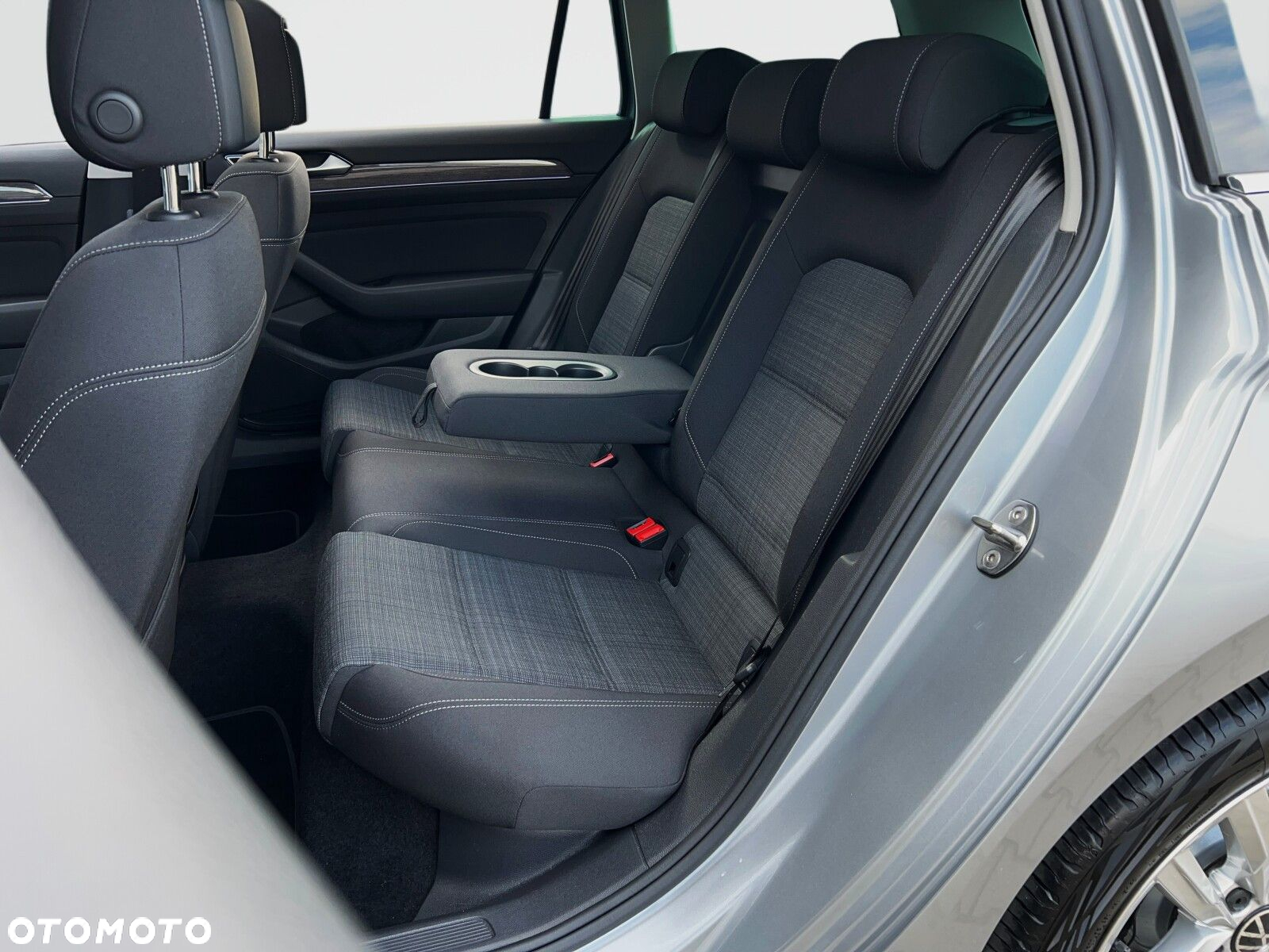 Volkswagen Passat 2.0 TDI Business DSG - 10