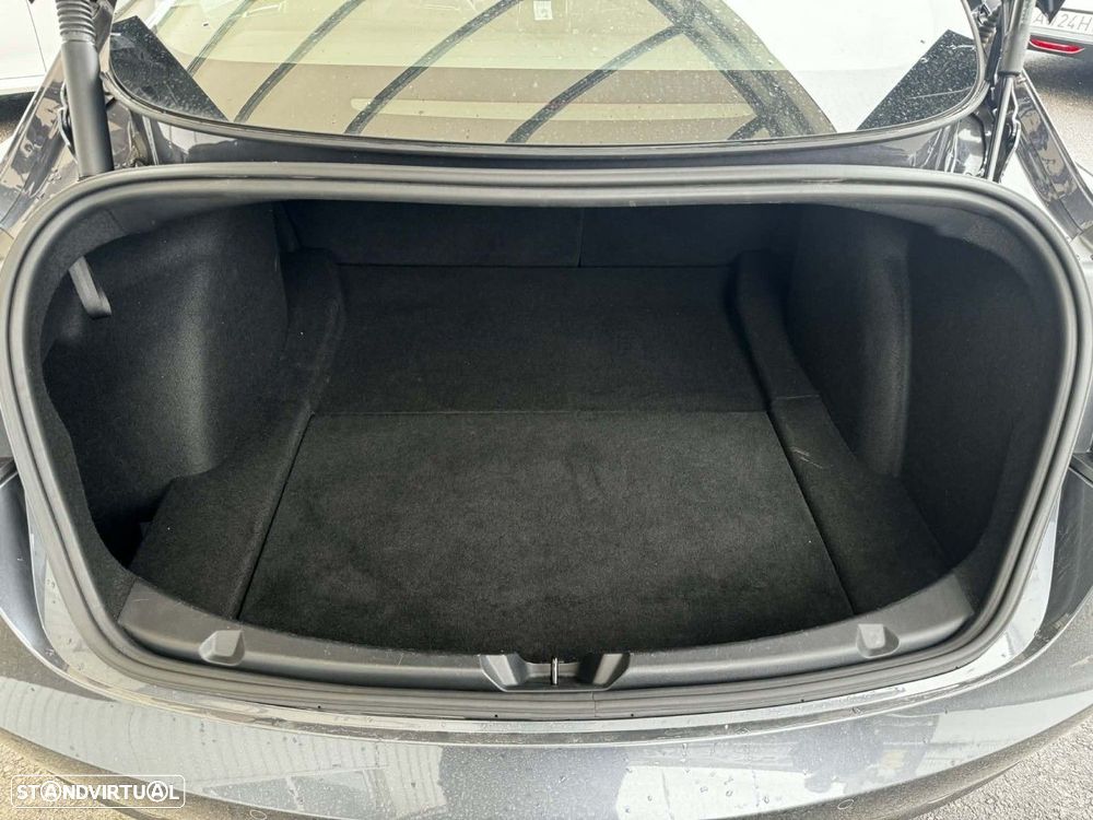 Tesla Model 3 Standard Range Plus RWD - 27