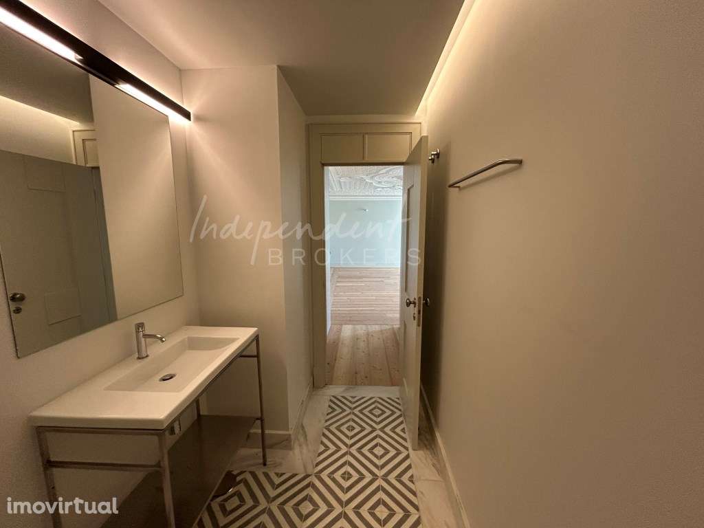 APARTAMENTO TURISTICO T0 - Grande imagem: 5/38