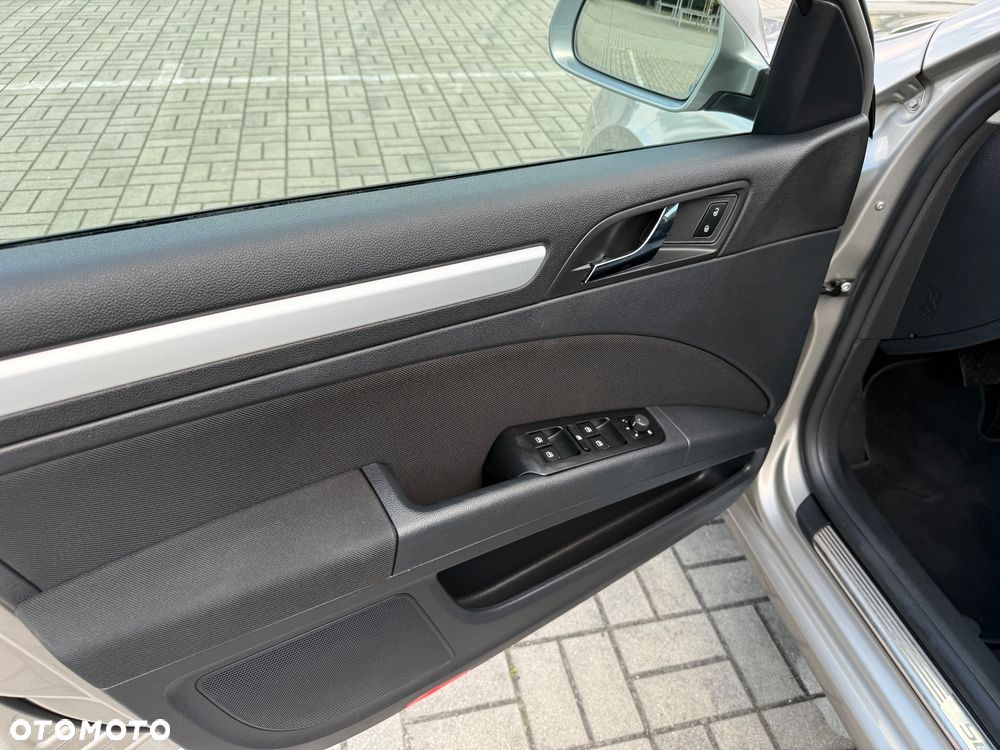 Skoda Superb 2.0 TDI DSG Elegance - 13